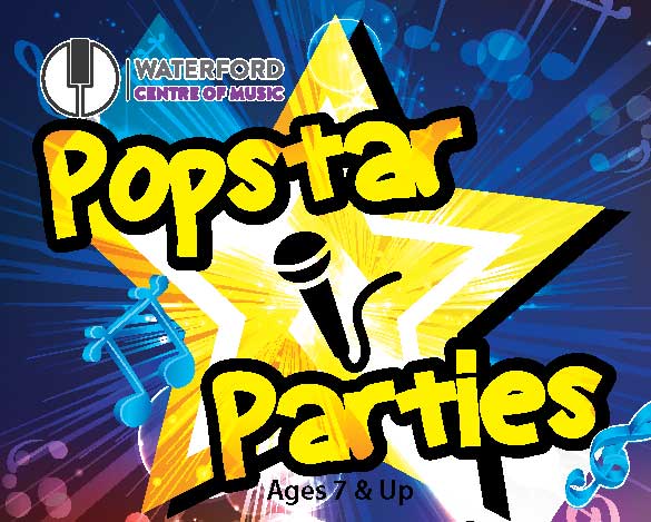 popstar-parties
