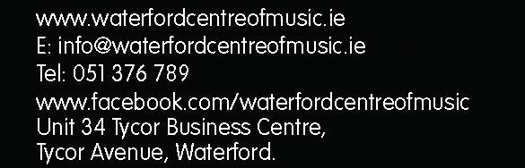 waterfordcentermusic