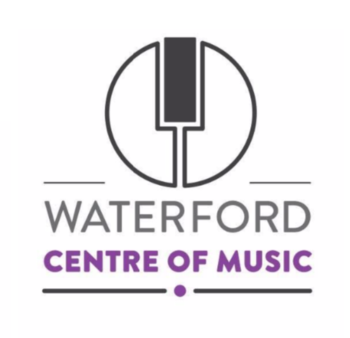 waterford centre of music